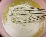 ♡♡ヨーグルトケーキ♡♡作り方5写真