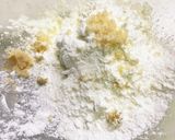残りごはん&米粉活用　ベーグル&ベーグル作り方1写真
