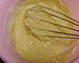 ♡♡ヨーグルトケーキ♡♡作り方6写真