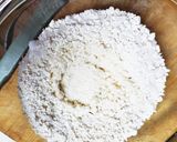 意外と簡単！白玉入り牛乳プリンのパフェ♪作り方6写真