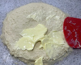 中種法でふんわり食パン【混合酵母使用】作り方13写真