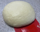 中種法でふんわり食パン【混合酵母使用】作り方14写真