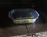 弁当"緑"に★おかかピーマン作り方3写真