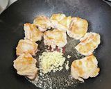 チキンのトマト煮作り方3写真