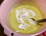 ♡♡ヨーグルトケーキ♡♡作り方8写真