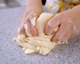 ドーナツ作り方6写真