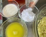 我が家のスイートポテト♪作り方5写真