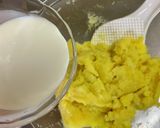 我が家のスイートポテト♪作り方7写真