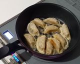 ジョージの酢〆ギョーザ作り方3写真