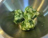 我が家のうざく(土佐酢)作り方7写真