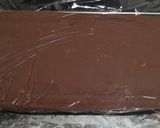 バレンタインにも、噂のドバイチョコ作り方7写真