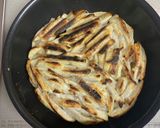 ホクホク里芋のガレット作り方7写真