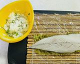 もっと簡単！鯖寿司作り方2写真