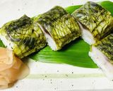 もっと簡単！鯖寿司作り方4写真