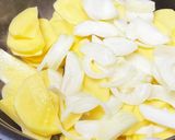 塩ウニたっぷりポテトグラタン作り方4写真