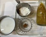 塩ウニたっぷりポテトグラタン作り方1写真