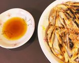ホクホク里芋のガレット作り方8写真