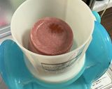 無花果コンポート削り氷♪作り方4写真