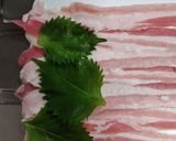 ねぎの豚バラ巻焼き作り方2写真