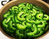 ゴーヤの簡単常備菜作り方2写真