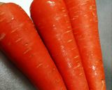 キャロットラペ（仕上げのクミン）作り方1写真