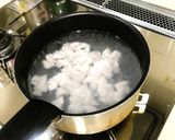 ヘルシー副菜♪「鶏ムネポン酢」作り方2写真