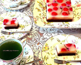 手作り羊羹✨簡単でたっぷり食べられます❤作り方4写真
