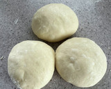中種法でふんわり食パン【混合酵母使用】作り方16写真
