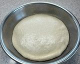 カンパーニュ【自家製天然酵母使用】作り方15写真