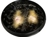 子供が大好き！甘辛タレの唐揚げ作り方3写真