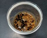 ヨーグルトメーカで作る醤油麹作り方1写真