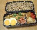 ★'03.1月のお弁当★作り方16写真