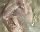 かんたん！鶏手羽のオーブン焼き♡作り方1写真