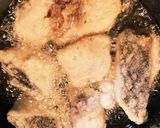 サワラやシイラ、魚の唐揚げおろしポン酢作り方4写真