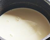 ライスペーパーと豆乳のカヌレ☆ラヌレ作り方1写真