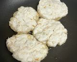 エビ寄せフライの中身？作り方5写真