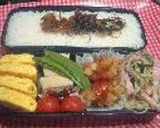 ★'03.1月のお弁当★作り方19写真