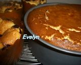 簡単スフレチーズケーキ作り方6写真