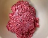 ひと手間でもっと美味しいハンバーグ!☆作り方2写真