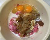 ひと手間でもっと美味しいハンバーグ!☆作り方3写真