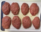 ひと手間でもっと美味しいハンバーグ!☆作り方4写真