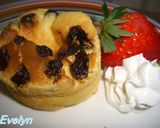 簡単スフレチーズケーキ作り方7写真