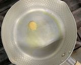 鶏レモンうどん作り方2写真