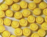 やわもち♡かぼちゃのみたらし団子作り方18写真