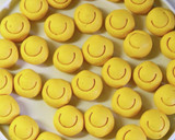 やわもち♡かぼちゃのみたらし団子作り方18写真