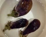 ナスの中華風南蛮漬け（唐辛子なし）作り方4写真