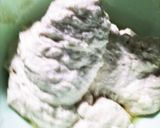 簡単ちぎりパン！ばあばぁ！作り方1写真