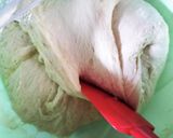 簡単ちぎりパン！ばあばぁ！作り方2写真