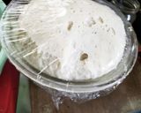 簡単ちぎりパン！ばあばぁ！作り方3写真