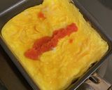 超簡単なのにめちゃウマ☆明太子の卵焼き作り方1写真